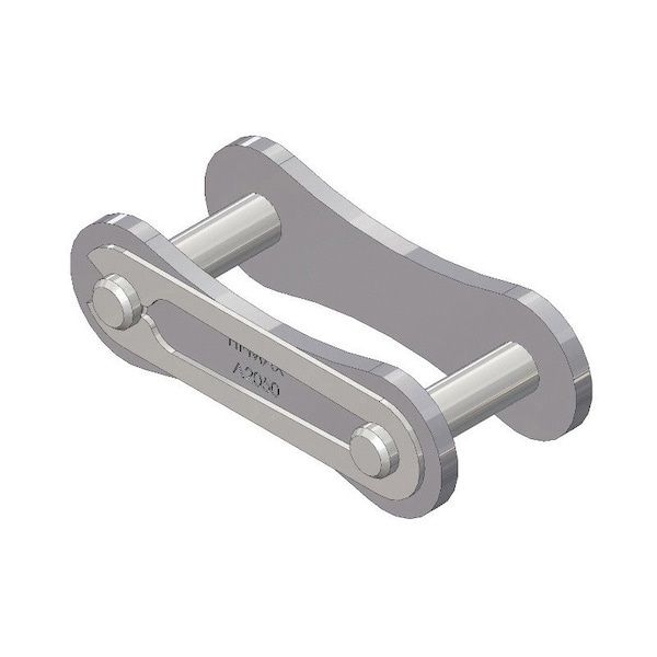 Senqcia Hi-Max Connecting Link Single Strand 1.25P A2050HMCLSC - main