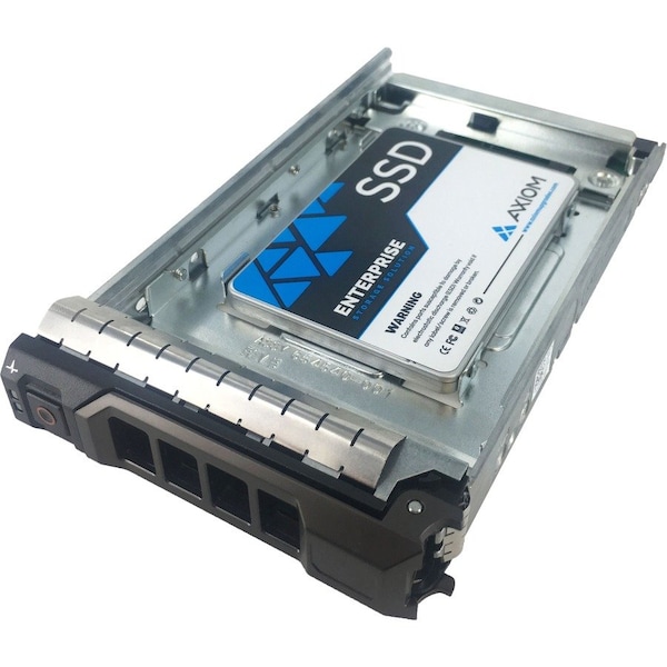 Axiom 480GB Enterprise Pro EP400 3.5-inch Hot-Swap SATA SSD for Dell SSDEP40KG480-AX - main
