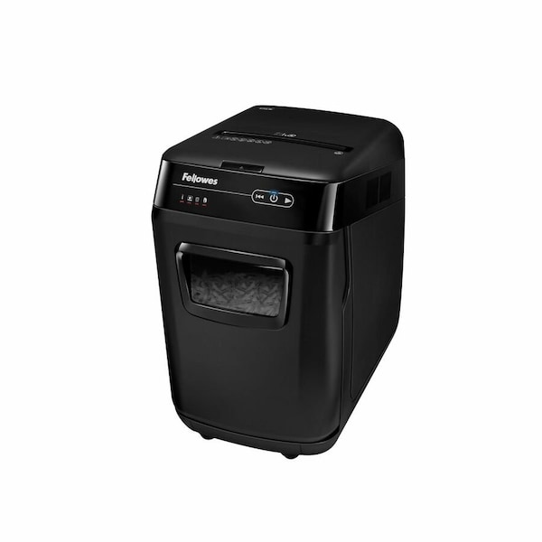 Fellowes AUTOMAX150C HANDS FREE SHREDDER 4680001 - main
