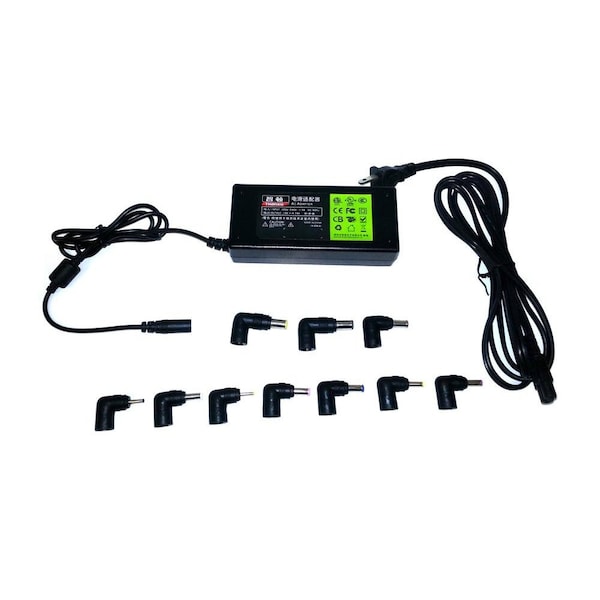 Premium Power Products Universal 90W AC Adapter For v UNIVERSAL-90W - main