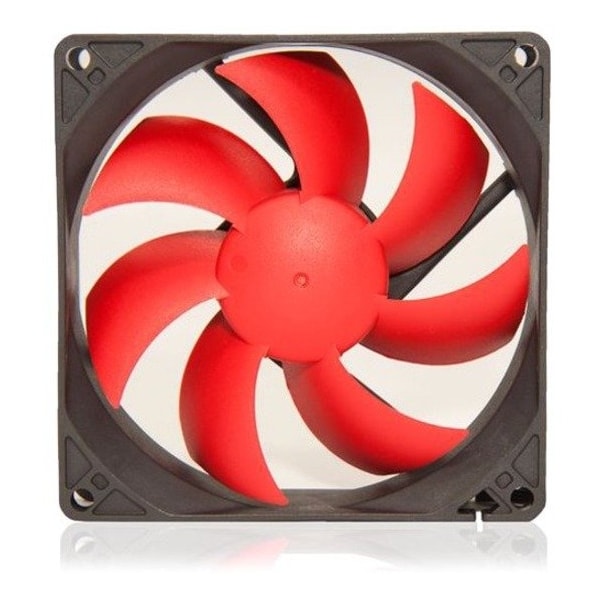 Silenx EFX-09-15 92 mm. 15DBA Fluid Dynamic Bearing Fan EFX-09-15 - main