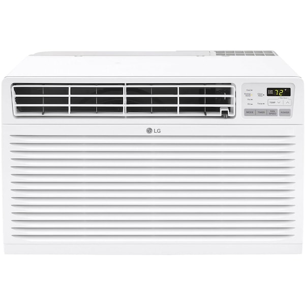 Lg 14,000 BTU 230V Through-the-Wall Air Conditioner LT1430CNR - main