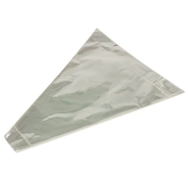 Nashville Wraps Clear Bouquet Sleeves, 4x18x16, 50PK 1816CBS - main