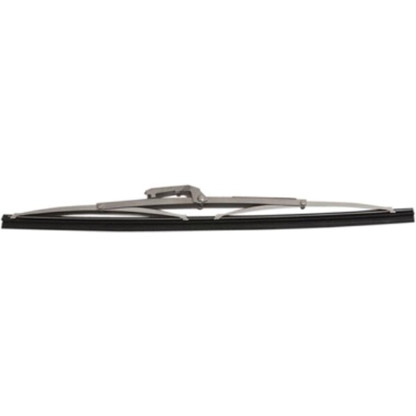 Sea-Dog 414216S1 16 in. Stainless Steel Wiper Blade - Silver 3004.7236 - main