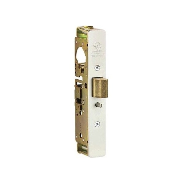 Adams Rite Heavy Duty Deadlatch, Clear Anodized 4900-35-201-628 - main