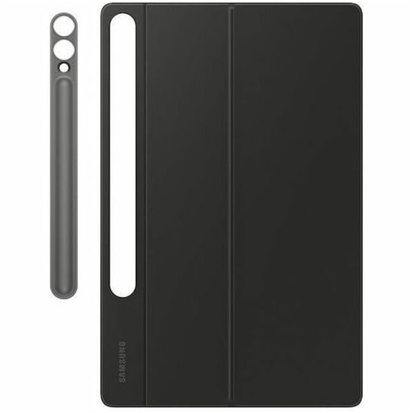 Samsung TAB S10+ & S9+ & S9 FE+ BOOK COVER KEYBOARD - BLACK AI KEY EF-DX825UBEGUJ - main