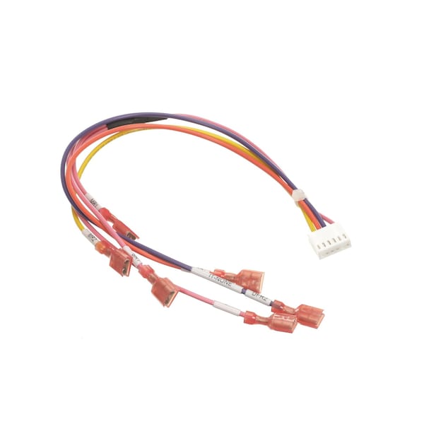 Traulsen Wire Harness, IO to Hybrid Relays 333-60452-00 - main