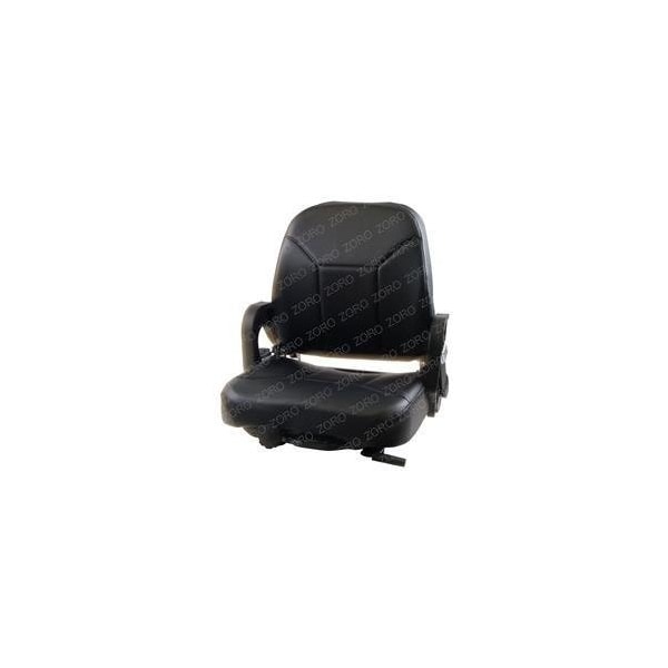 Nissan REPLACEMENT SEAT, VINYL 87000-FW50B - main