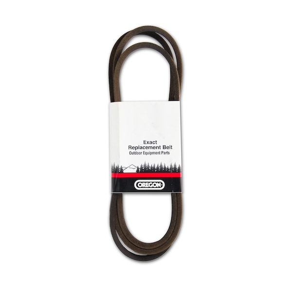 Oregon Replacement Belt, Premium Deck Belt, Toro 131-1123, 5/8in X 182in 775-023 - main