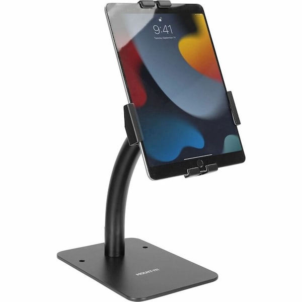 Mount-It Anti-Theft Tablet CT Kiosk STD MI3871B - main