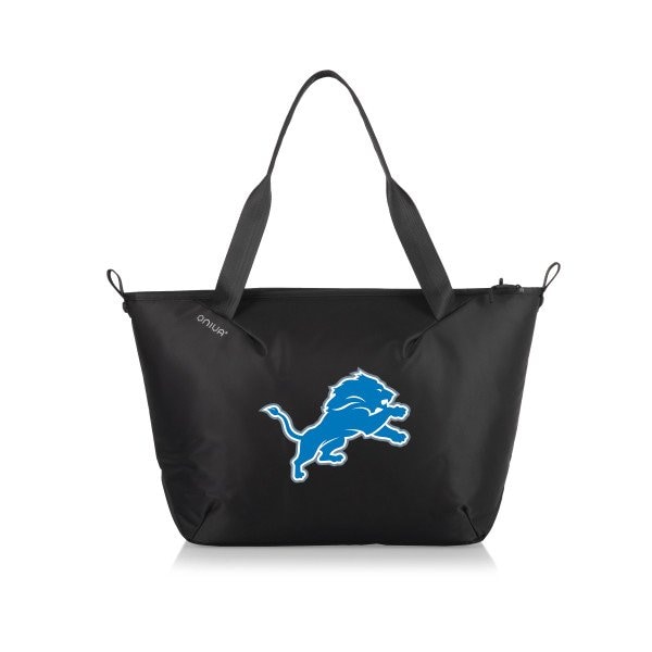 Picnic Time Family Of Brands NFL Detroit Lions - Tarana Recycled Cooler Tote Bag 516-01-179-114-2 - main