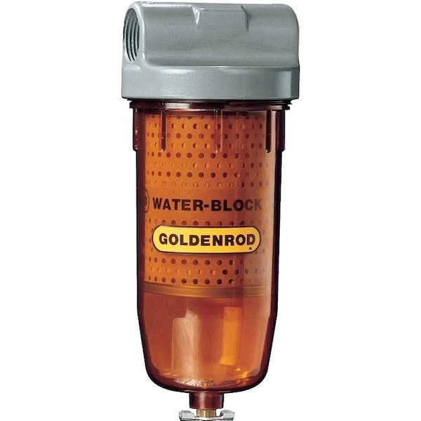 Dutton Lainson Co Filter Fuel Water Block 496 - main