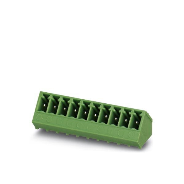 Phoenix Contact SMC 1 5/10-G-3 81 PCB header nominal 1827350 - main
