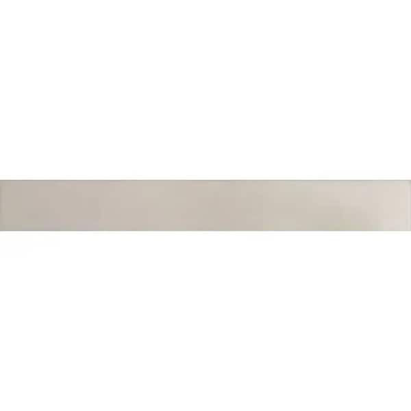 Apollo Tile Armonia 2x16 in. Pale Oak Matte Porcelain Elongated Subway Tile (10.76 sq ft/case) 50PK APLETR88STN216A - main