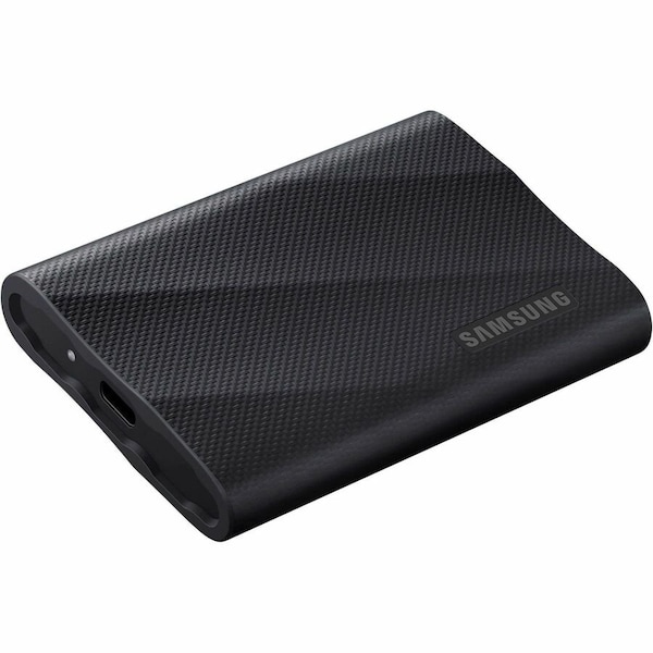 Samsung T9 PORTABLE 2TB USB 3.2 GEN2X2 MU-PG2T0B/AM - main