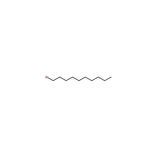 Ak Scientific 1-Bromodecane (5g), CAS 112-29-8 I867-5g - main