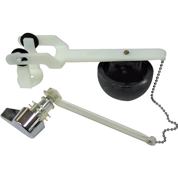 Worldwide Sourcing Flush Valve Eljer 070990 - main