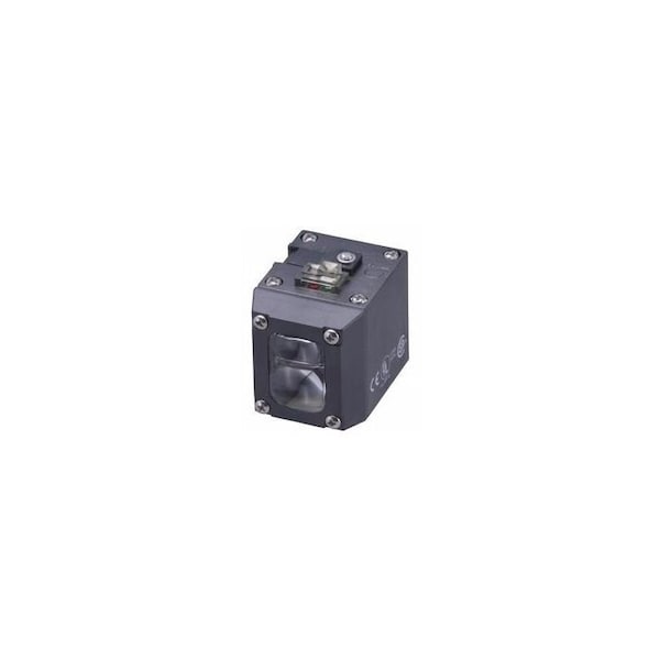 Pepperl + Fuchs Photo Sensor - Thru-beam, 50PK MPR6HD - main