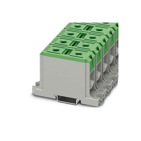 Phoenix Contact UBAL 95 GN High-current terminal block 1086477 - main
