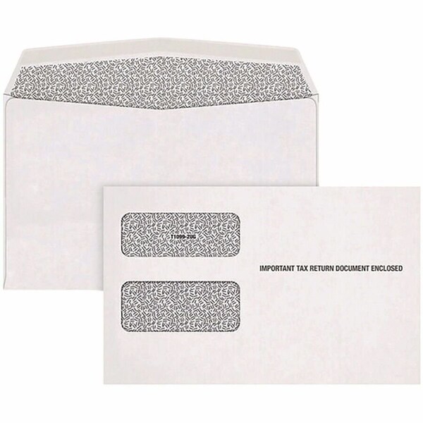 Tops Products ENVELOPE, 1098, WH 22222 - main