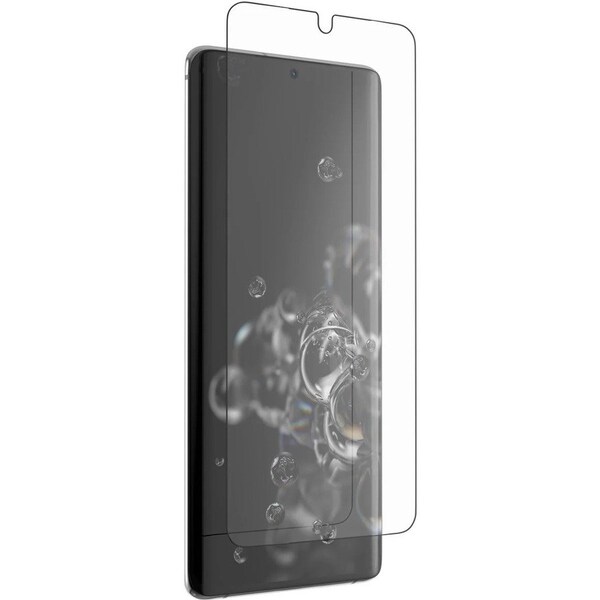 Zagg INVISIBLESHIELD GLASS FUSION PLUS SAMSUNG GALAXY S20 200304842 - main