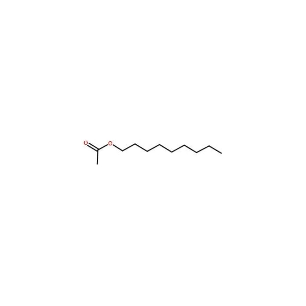Ak Scientific Nonyl acetate (25ml), CAS 143-13-5 5905AF-25ml - main