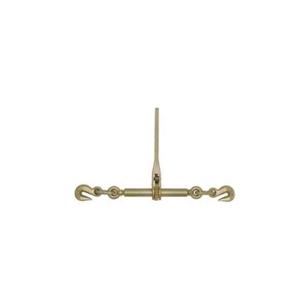 Campbell Load Binder, Grade 5/16 in to 3/8 in, 6,600 lb Working Load 193-6207506 - main