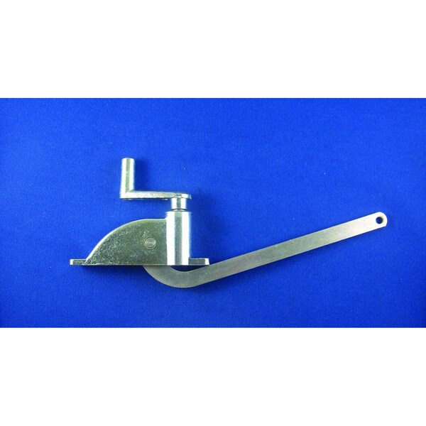 Strybuc VENTILATION RV Roof Vent Operator Center Mount 21516 Inch Center To Center Mounting Holes 807CK - main