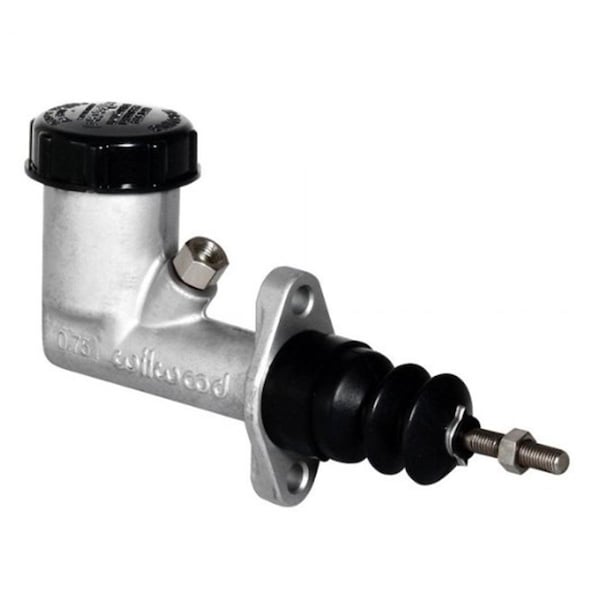 Wilwood 0.75 in. Bore Integral Reservoir Master Cylinder WLD260-1304 - main