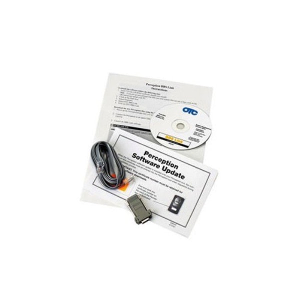 Otc PERCEPTION UPDATE KIT F/ET2025* OT3820-11 - main