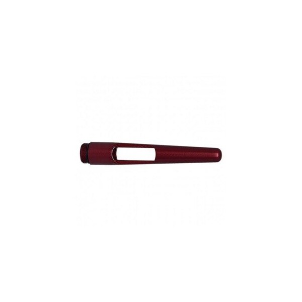 Paasche Cut-Away Aluminum Handle MIL-10 - main