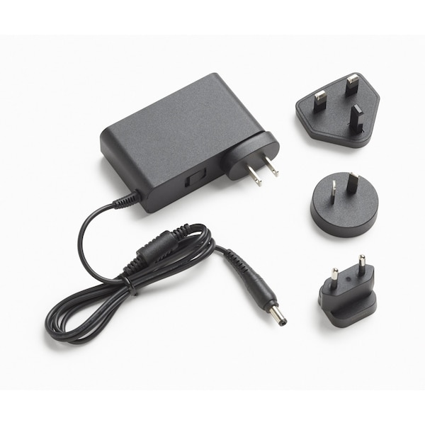 Fluke Networks Power Supply 30W, 15V, 2A, US, EU, AU, UK Adap PWR-SPLY-30W INTL - main