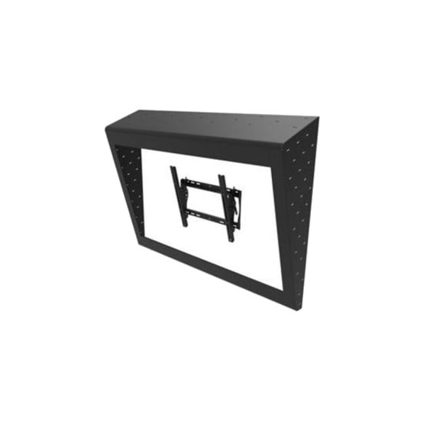 Peerless-Av Peerless-AV® Ligature Resistant Display Enclosure for 22", 26" & 32" displays KLR62232 - main