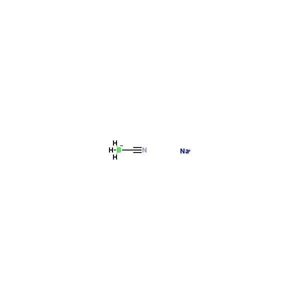 Ak Scientific Sodium cyanotrihydroborate (100g), CAS 25895-60-7 E538-100g - main