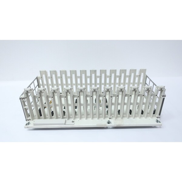 Modicon CHASSIS MODULE AS-H827-209 - main