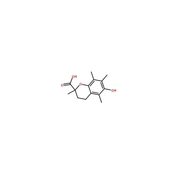 Ak Scientific Trolox (5g), CAS 53188-07-1 X3248-5g - main