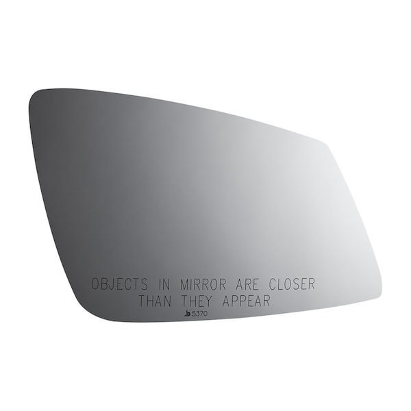 Burco Mirror Redi Cuts OE Replacement Exterior Mirror Glass 5370 - main