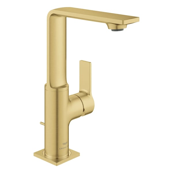 Grohe Allure Lavatory Centerset L-Size 23858GN1 - main