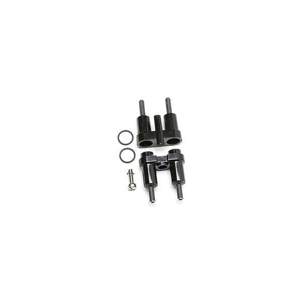 Eaton Bussmann 2-Pole Non-Breakaway In-Line Fuse Holder HEY-AA - main