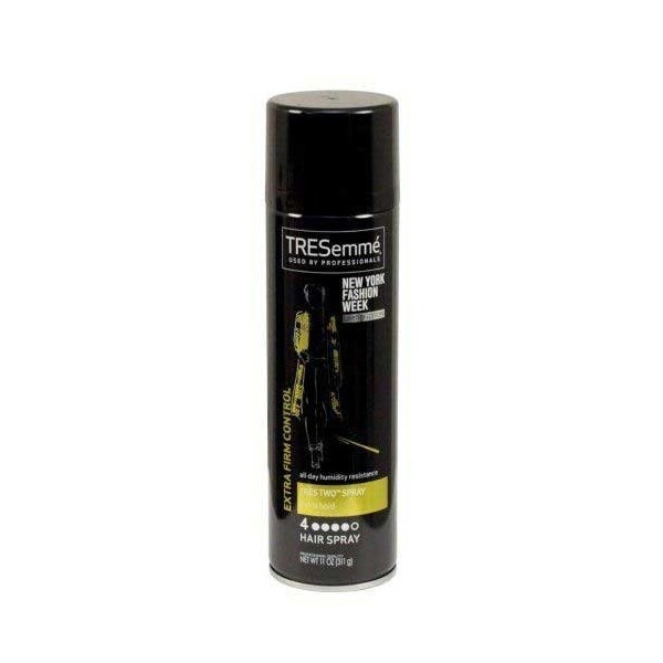 Tresemm Tresemme Tres Two Extra Firm Control Extra Hold Hair Spray, 11 Ounce, 6PK 64015 - main