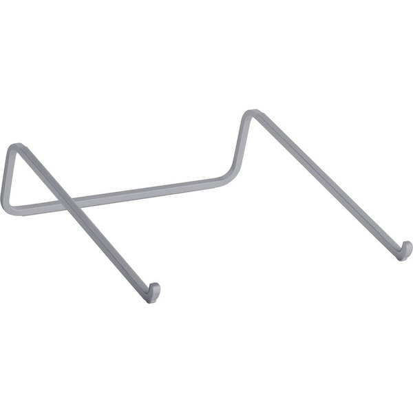 Rain Design M-Bar Laptop Stand Elevates Screen by 3 in. Anodized Aluminum - Space Gray 10081 - main