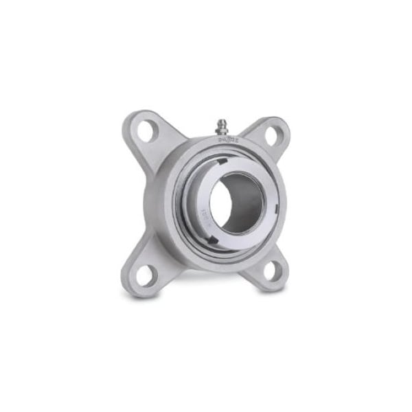 Dodge Industrial Flange Mounted Unit, 4 Bolt Base F4B-GTEZ-200-SHCR 062901 F4B-GTEZ-200-SHCR - main