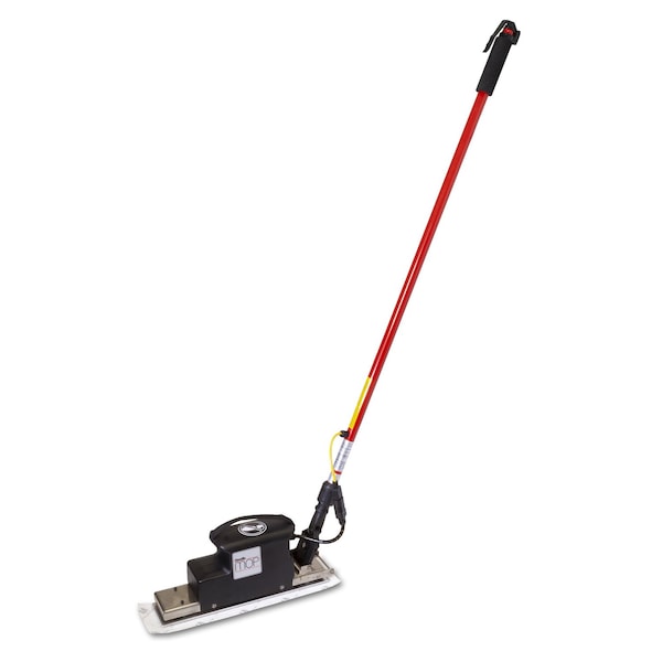 Square Scrub Floor Scrubber SS EBG-16-BAT-PLUS - main