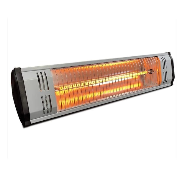 Heat Storm Tradesman 1500 Watt Indoor/Outdoor Wall Heater HS-1500-OTR - main
