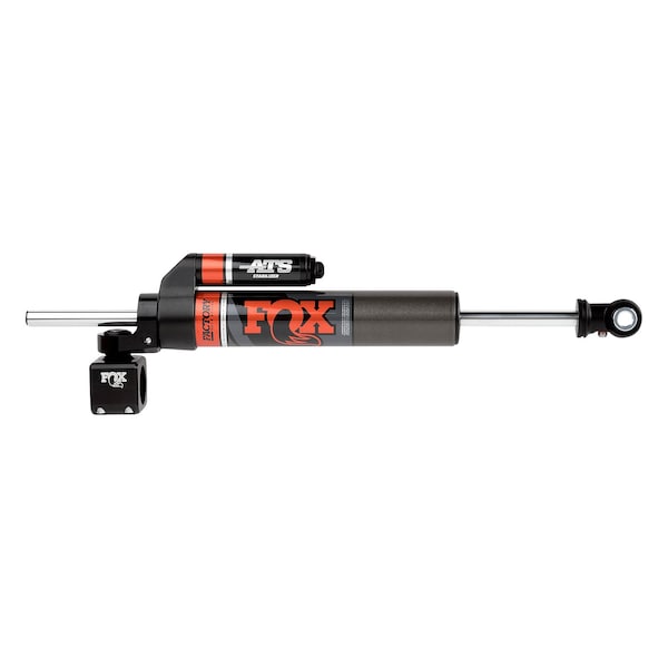 Fox 0718 JEEP WRANGLER JK ATS STABILIZER 8.1IN TRAV 22.15IN EXT THROUGHSHAFT 15/8IN CLAMP 983-02-146 - main