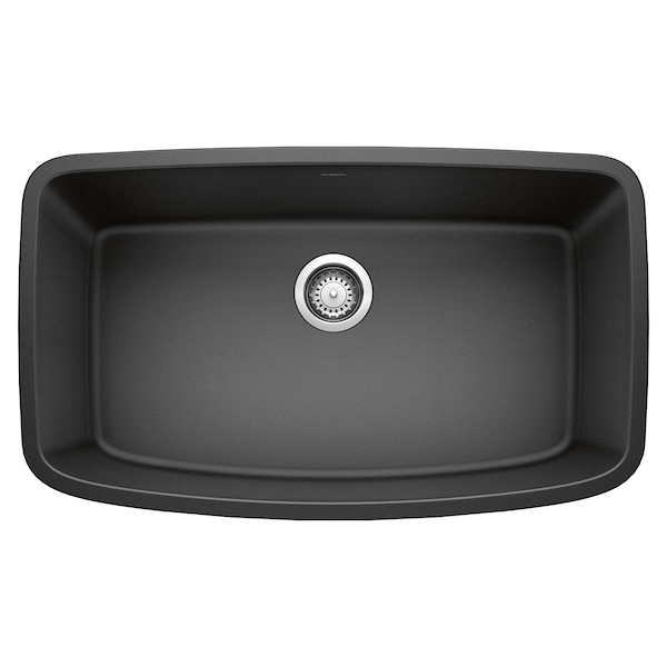 Blanco Valea Super Single Bowl, Anthracite 441610 - main