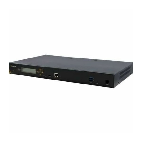 Perle IOLAN SCG18 R-MD Console Server: 16 x RS232 RJ45 interfaces with software configurable Cisc 04033950 - main