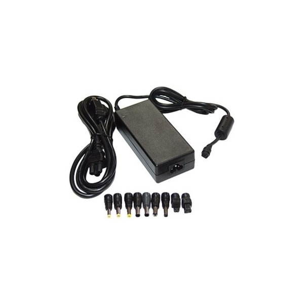Premium Power Products Universal 90W AC Adapter For v UNIVERSAL-90W - main