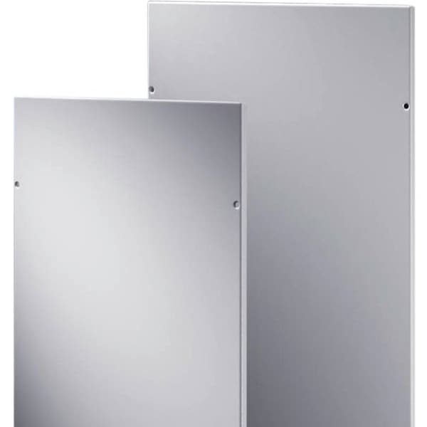 Rittal Sidewalls, Pair 8165235 - main