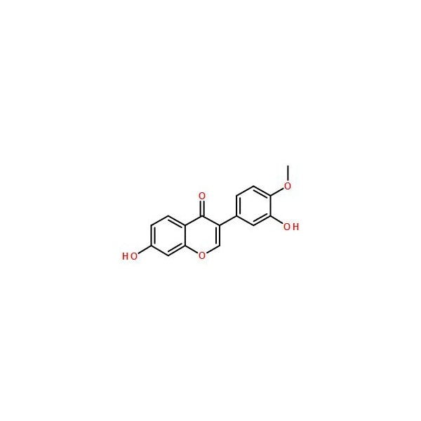 Ak Scientific Calycosin (5mg), CAS 20575-57-9 X1103-5mg - main